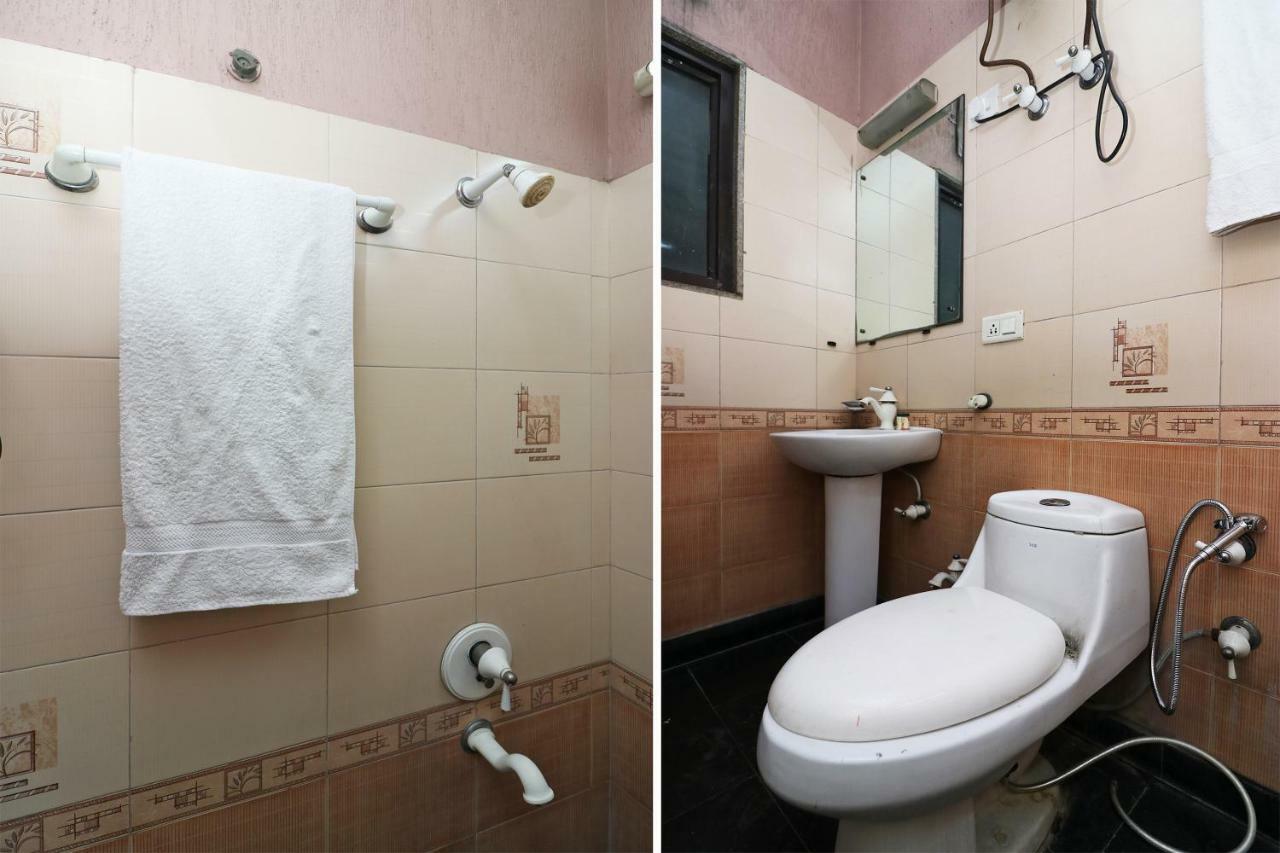 Oyo 24672 Bharat Guest House Δελχί Εξωτερικό φωτογραφία