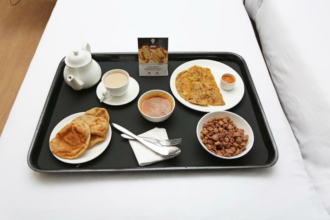 Oyo 24672 Bharat Guest House Δελχί Εξωτερικό φωτογραφία